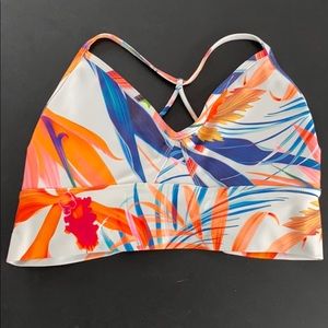 Jiva sports bra M